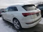 2019 Audi E-TRON Premium Plus