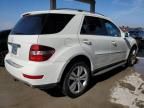 2010 Mercedes-Benz ML 350