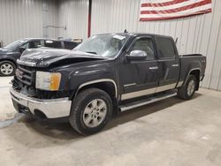 2011 GMC Sierra K1500 SLT en venta en Appleton, WI