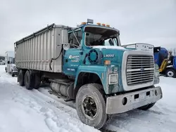 Ford l Series salvage cars for sale: 1997 Ford N-SERIES LNT9000