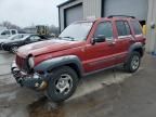 2006 Jeep Liberty Sport