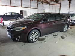 2013 Toyota Avalon Base en venta en Lexington, KY