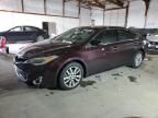 2013 Toyota Avalon Base