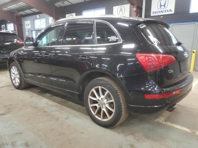 2011 Audi Q5 Premium