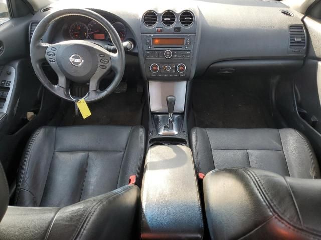 2010 Nissan Altima Base