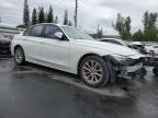 2016 BMW 320 I