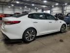 2016 KIA Optima SXL