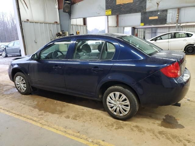 2008 Chevrolet Cobalt LS