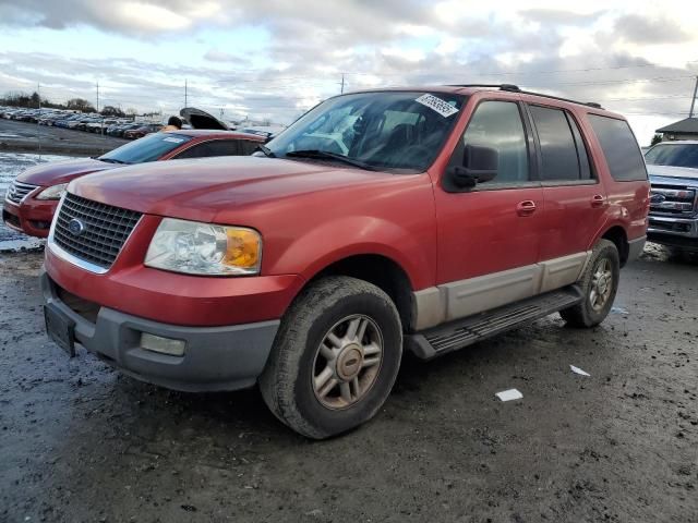 2003 Ford Expedition XLT