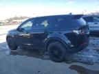 2016 Land Rover Discovery Sport SE