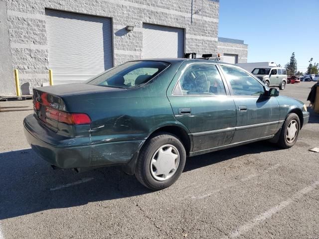 1999 Toyota Camry CE