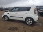 2010 KIA Soul +