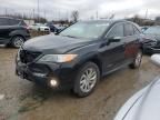 2013 Acura RDX Technology