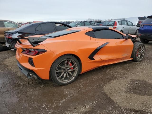 2024 Chevrolet Corvette Stingray 1LT