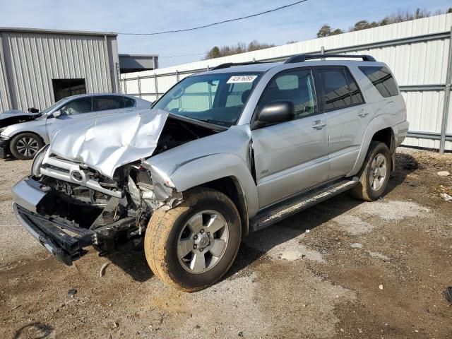 2004 Toyota 4runner SR5