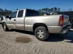 2001 Chevrolet Silverado C1500