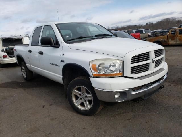 2006 Dodge RAM 1500 ST