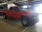 2014 Chevrolet Silverado K1500