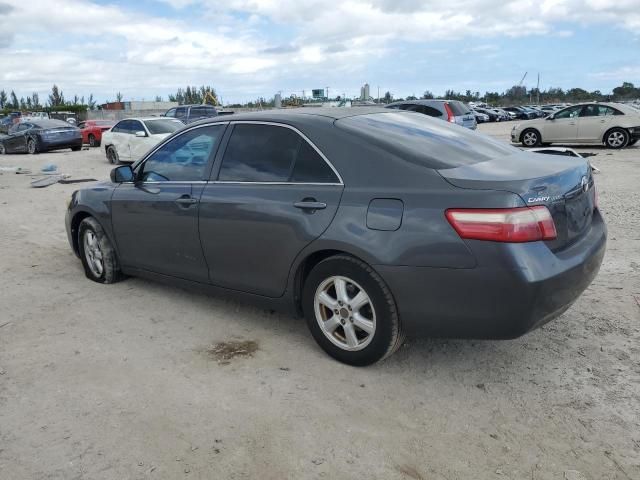 2007 Toyota Camry CE