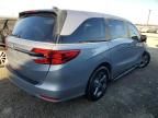 2022 Honda Odyssey EX