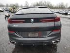 2025 BMW X6 XDRIVE40I