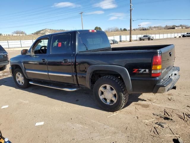 2005 GMC New Sierra K1500