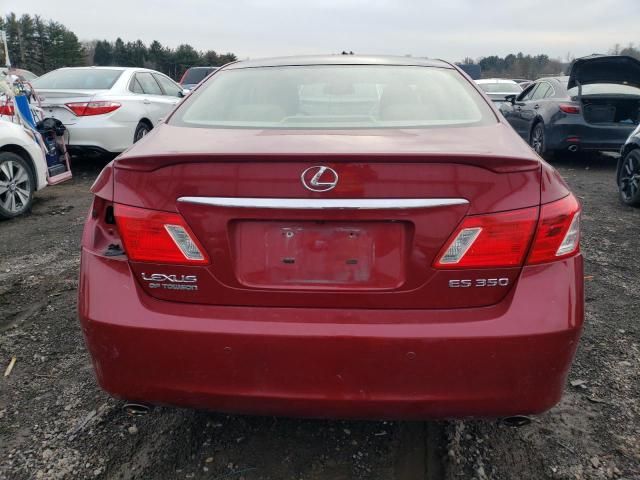 2009 Lexus ES 350