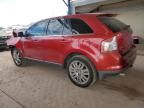 2009 Ford Edge Limited