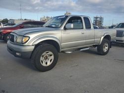 2003 Toyota Tacoma Xtracab Prerunner en venta en New Orleans, LA