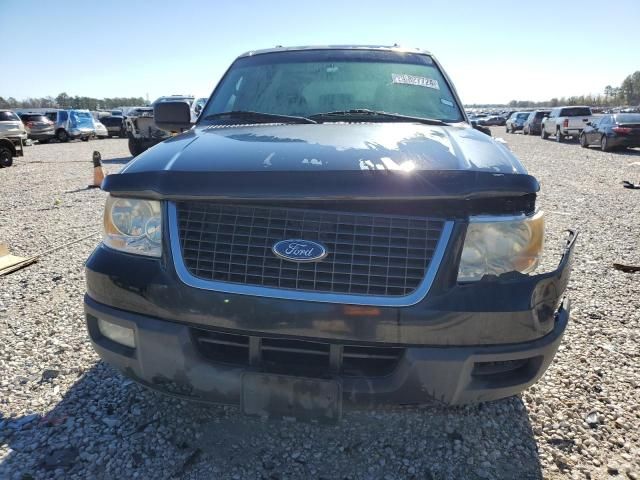 2006 Ford Expedition XLT