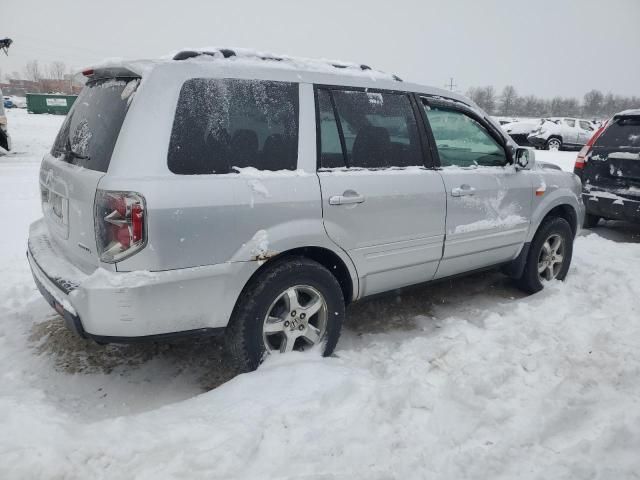 2006 Honda Pilot EX