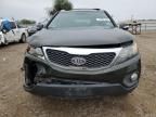 2012 KIA Sorento EX