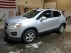 2016 Chevrolet Trax 1LT