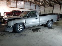 2003 Chevrolet Silverado K1500 en venta en Lexington, KY