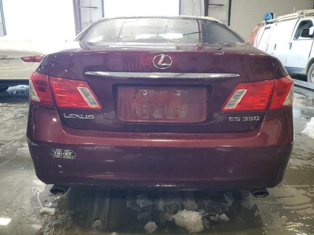 2007 Lexus ES 350