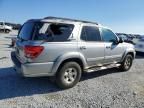 2006 Toyota Sequoia SR5