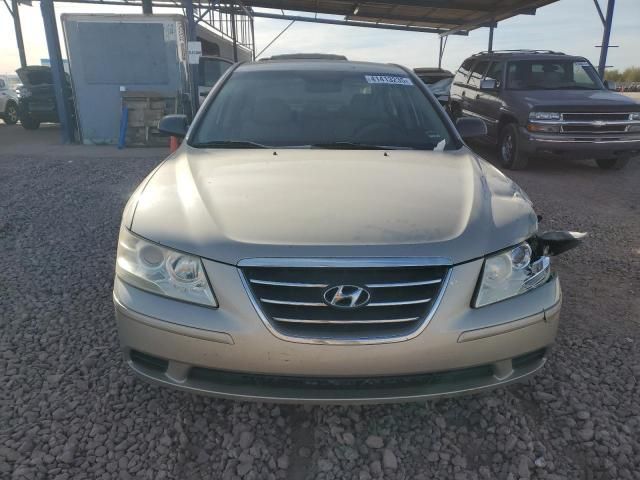 2009 Hyundai Sonata GLS