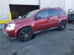 Chevrolet Equinox ls Vehiculos salvage en venta: 2006 Chevrolet Equinox LS