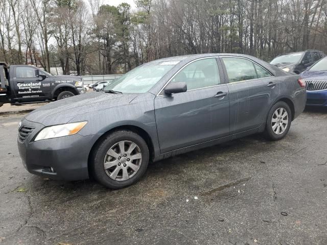 2007 Toyota Camry LE