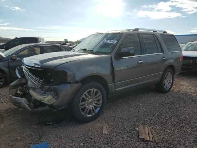 2010 Lincoln Navigator