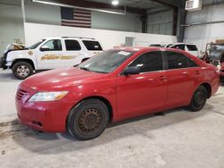 2008 Toyota Camry CE en venta en Greenwood, NE