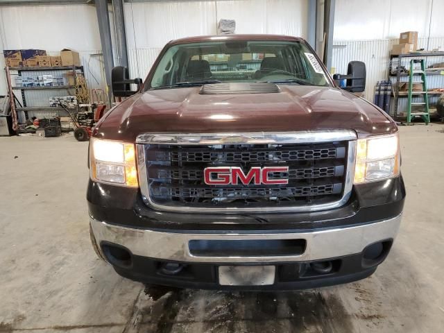 2011 GMC Sierra C2500 Heavy Duty