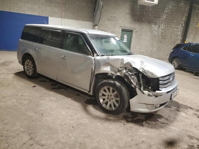 2011 Ford Flex SEL