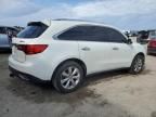 2015 Acura MDX Advance