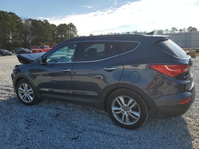 2014 Hyundai Santa FE Sport