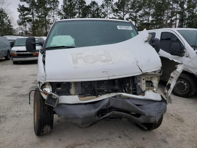 2006 Ford Econoline E250 Van