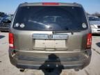 2011 Honda Pilot Exln