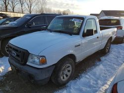 Ford Ranger salvage cars for sale: 2011 Ford Ranger