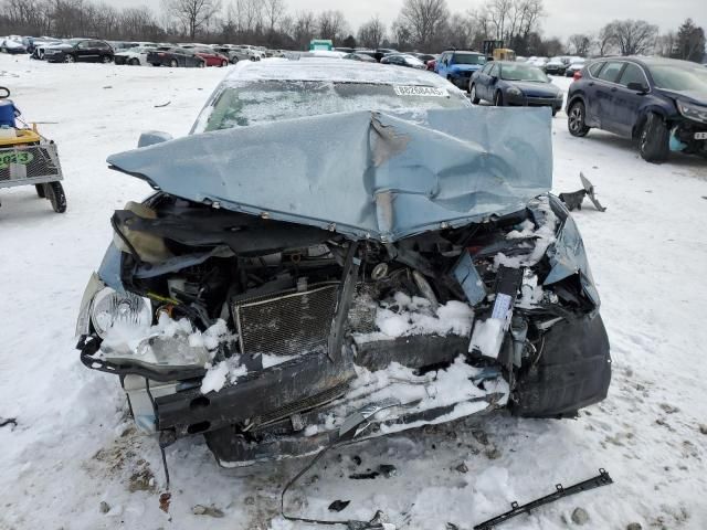 2007 Toyota Avalon XL