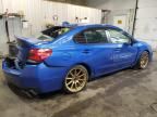 2018 Subaru WRX